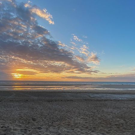 Le Petit Villers Exteriör bild