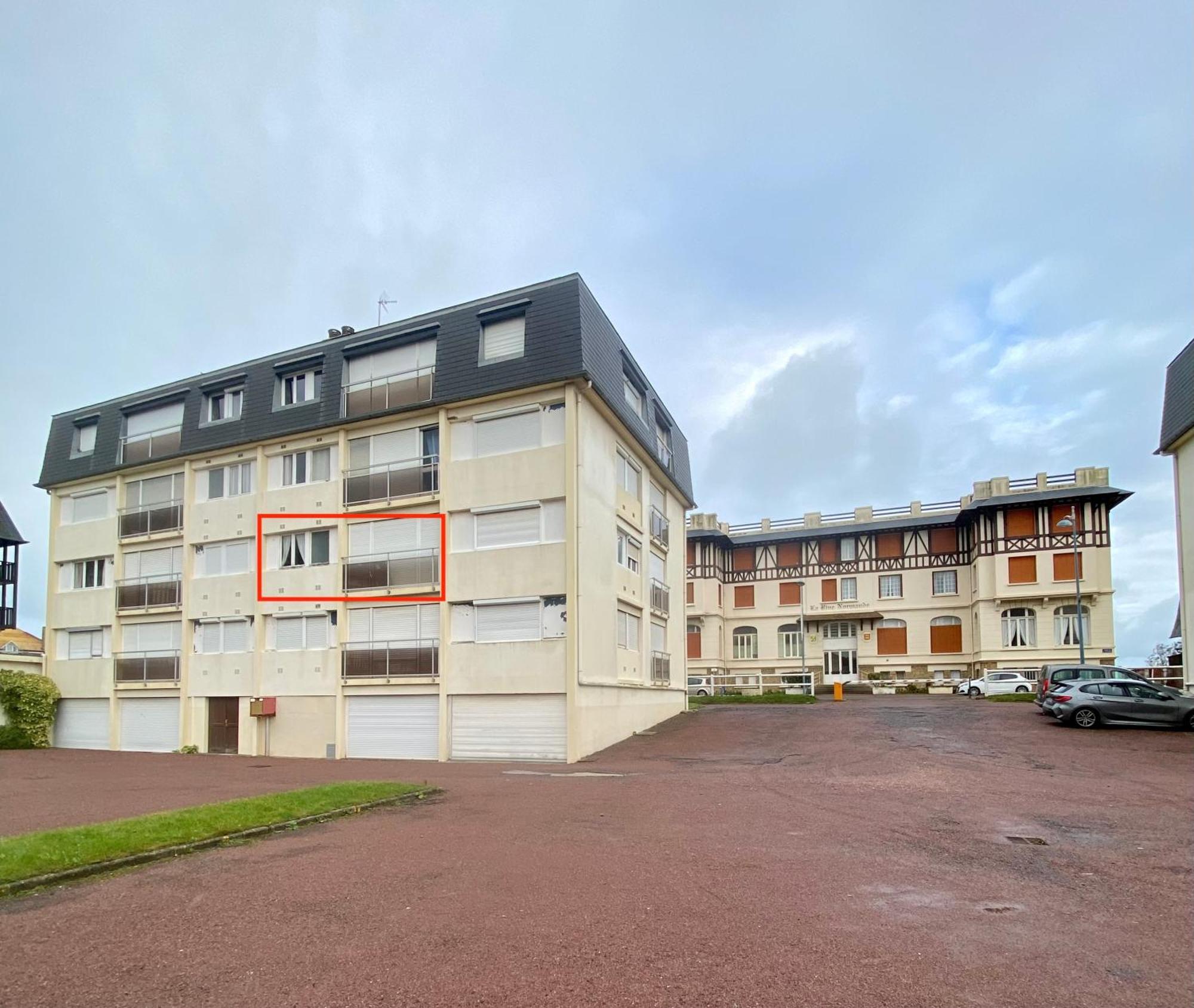 Le Petit Villers Exteriör bild
